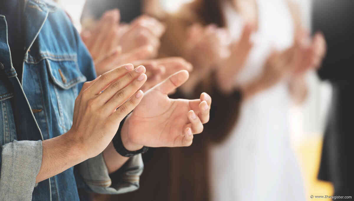 Hyperscale, hypersensitive: US teacher cuffed for applauding datacenter critics
