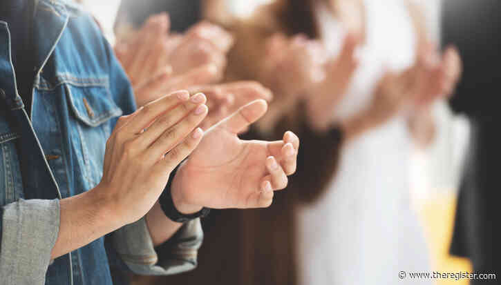 Hyperscale, hypersensitive: US teacher cuffed for applauding datacenter critics