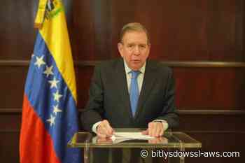 Edmundo González reitera su compromiso con el cambio en Venezuela dos años después del 28 de julio