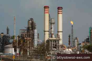 Pdvsa planifica la paralización temporal de la refinería El Palito