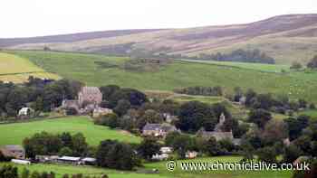 Unspoilt Northumberland village with 'breathtaking' views named top UK top summer destination