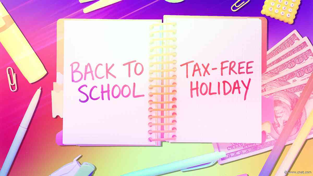 Sales Tax Holidays 2026: Here’s What You Need to Know