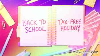 Sales Tax Holidays 2026: Here’s What You Need to Know