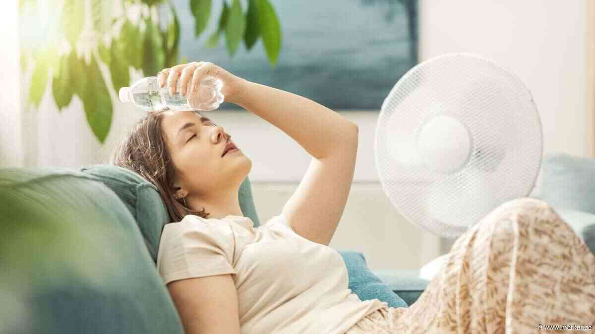 Diese Medikamente belasten den Körper bei Hitze zusätzlich