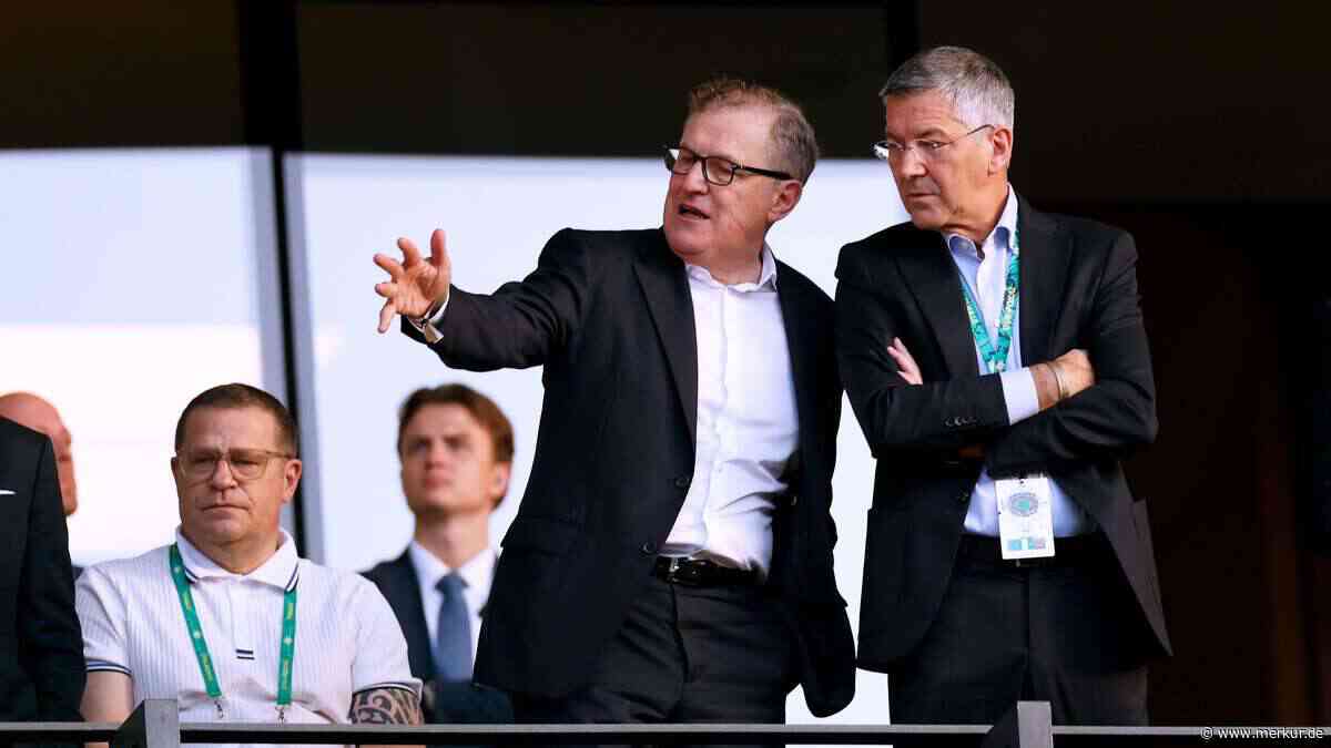 Bayern-Boss Dreesen äußert sich nach 1860-Absturz: „Sie werden das packen!“