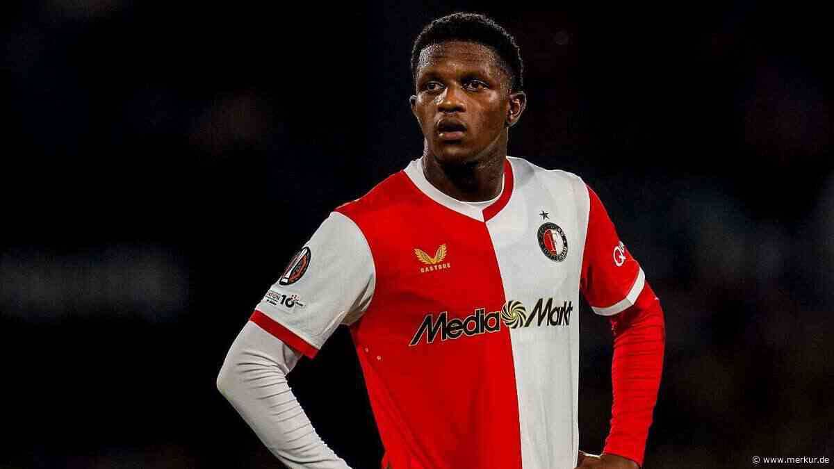 Ex-Feyenoord-Boss enthüllt Details zu Bayerns Transfer-Poker um Read
