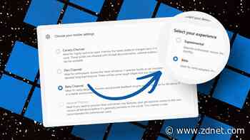 My 5 favorite Windows Insider features in 2026 so far