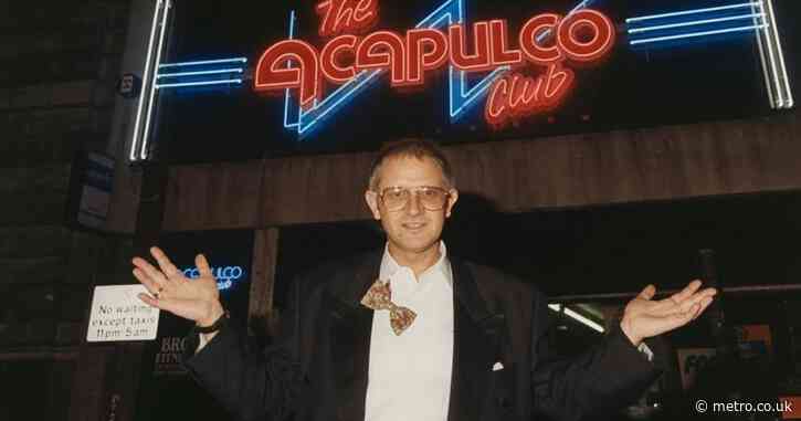 Inside Britain’s oldest nightclub where drinks still cost just 75p