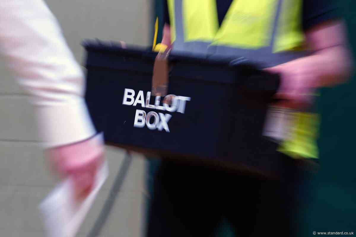 Greater Manchester mayor by-election: What you need to know