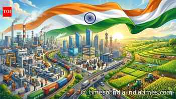 IIP data: Industrial production posts strong growth; rises by 7.3% in June