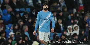 Geen exit uit Manchester: City verlengt contract van duurste verdediger ooit
