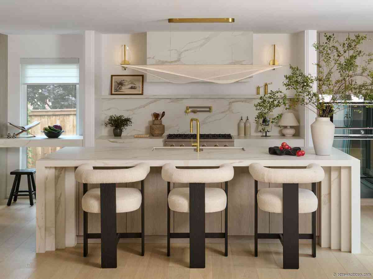 Home design: Ready for the next chapter 