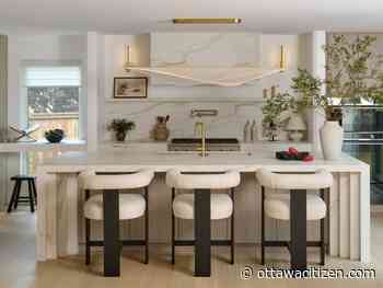 Home design: Ready for the next chapter 