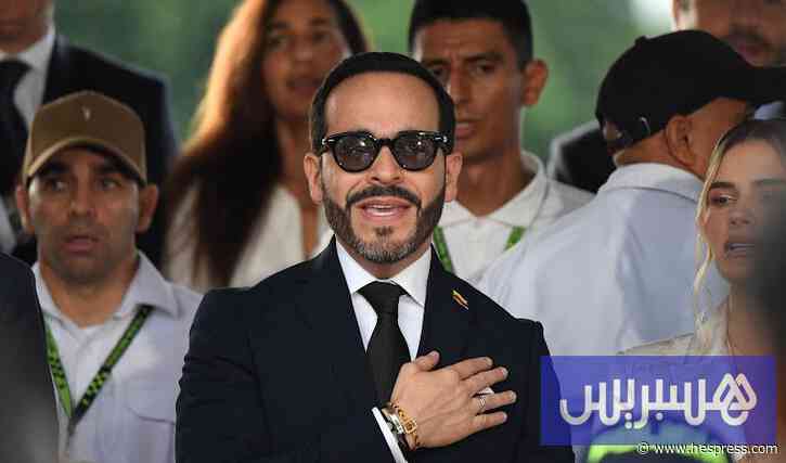 إغلاق سفارة كولومبيا بالجزائر يعكس التموقع الدبلوماسي للرئيس الجديد