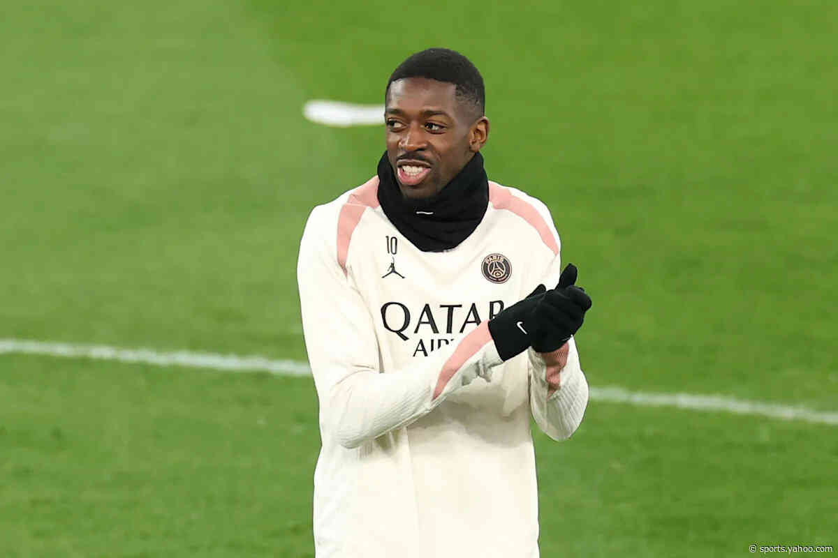 “Agreement close” for winger deal with PSG says French source