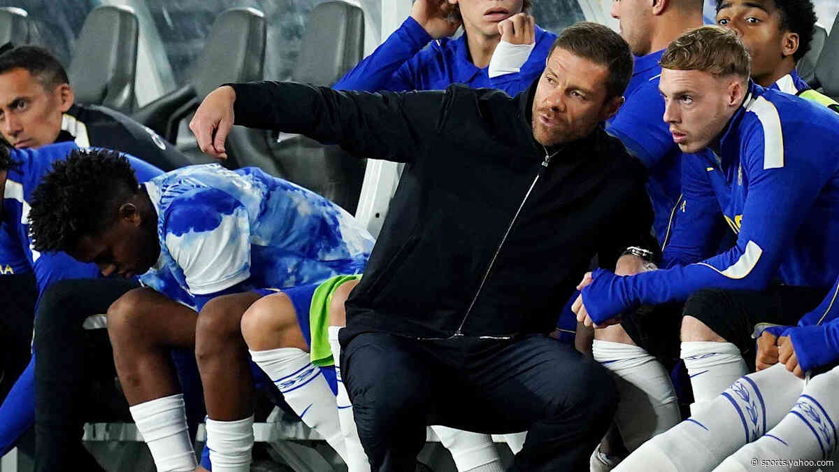 Chelsea begin Alonso reign with 6-4 win in Sydney - who stood out?