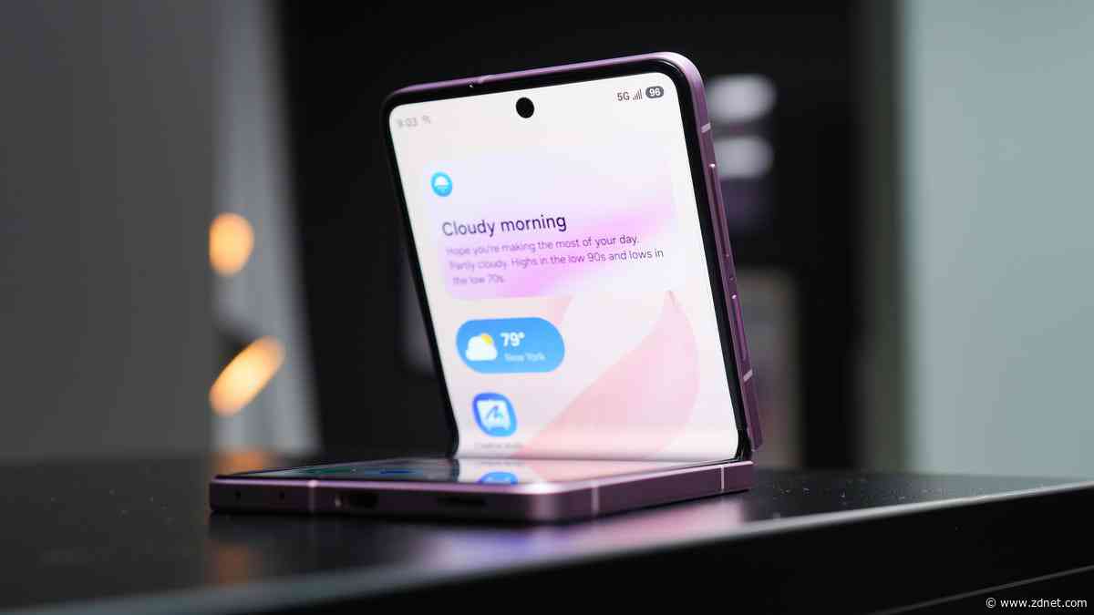 How much RAM does your phone really need in 2026?