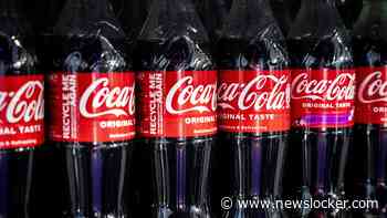 Coca-Cola scoort goed door WK Voetbal en suikervrije varianten