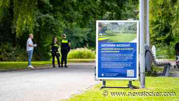 Cel en tbs voor verkrachting meisje (7) in Zuiderpark Rotterdam, straf lager dan eis OM