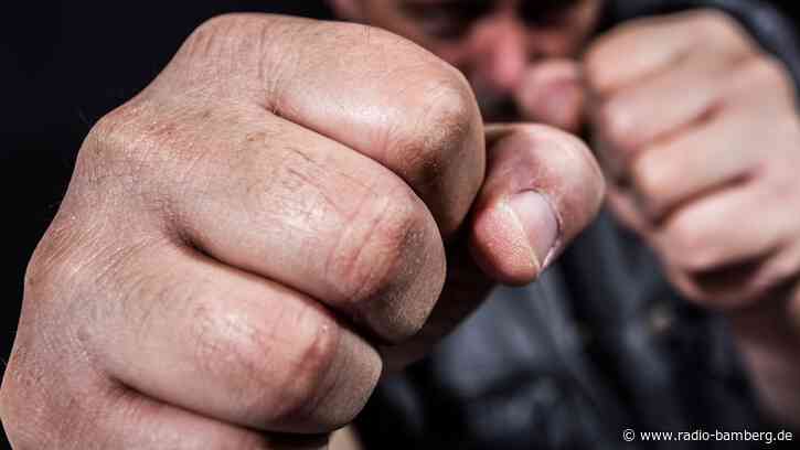 Gewaltsame Auseinandersetzung unter Jugendlichen