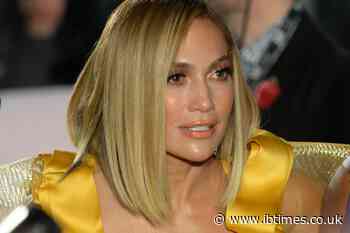 'She Was Using Me': Ex-Husband Claims Jennifer Lopez Cheated With Diddy to Cover Up Split