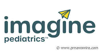 Imagine Pediatrics Reaches More Than 100,000 Children with Expansion to Tennessee and New Jersey