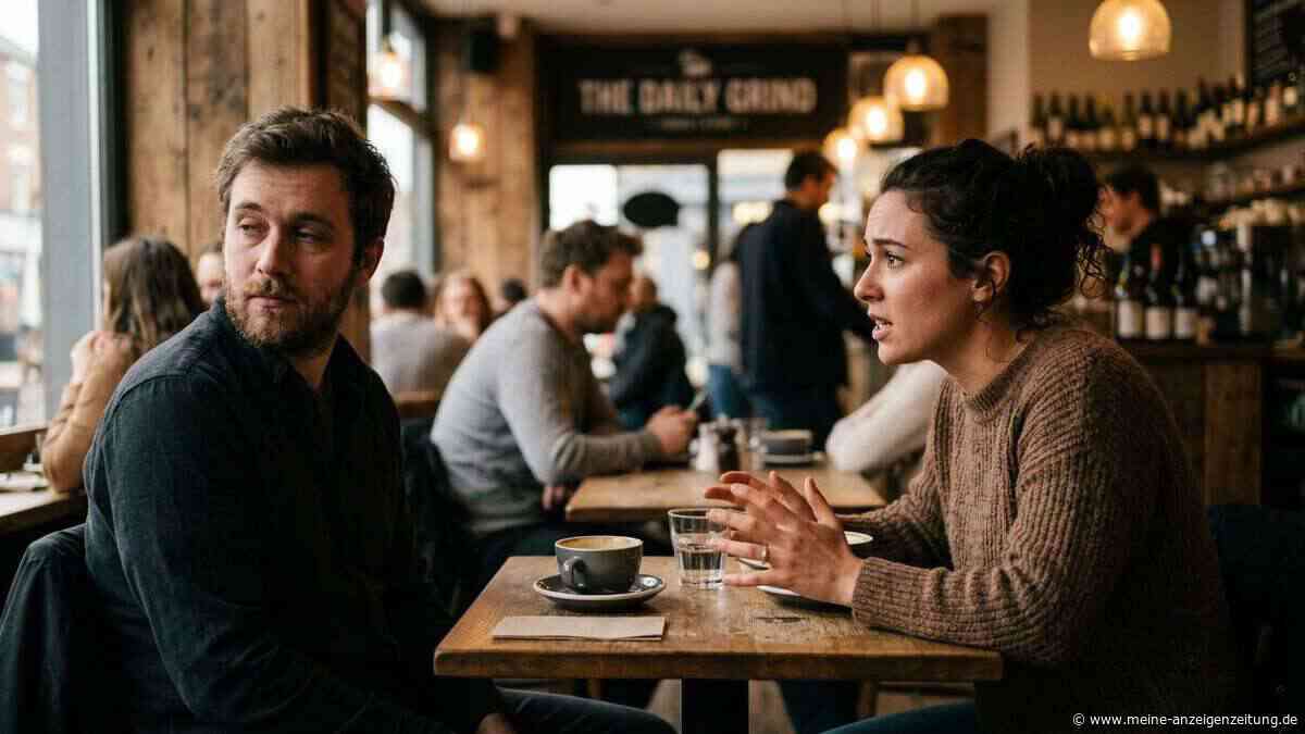 Sätze, die auf eine geringe emotionale Intelligenz hindeuten