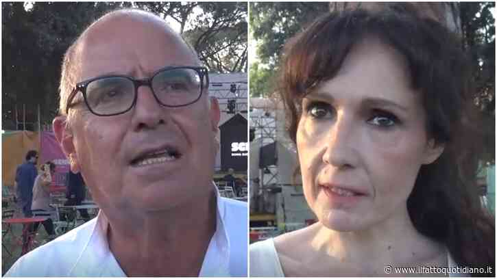 “L’uso della menzogna, il vittimismo, il linguaggio esoterico”: da Berlusconi a Meloni, Corrias e Ranieri spiegano com’è cambiato il linguaggio della politica