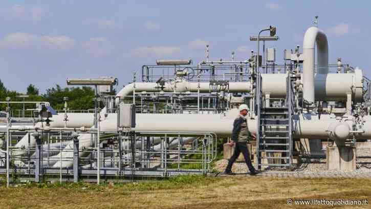 Libia, manifestanti assaltano l’hub del gas di Mellitah: “Completo arresto della produzione”