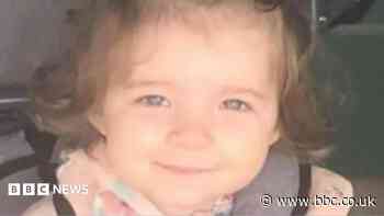 Mum and boyfriend guilty of girl's murder