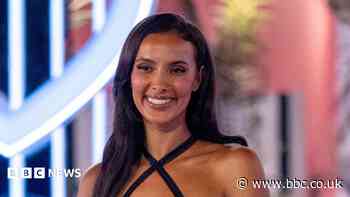 Love Island UK crowns winners of twist-filled series