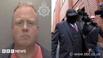 Funeral director who left people unburied breached families' trust 'on industrial scale', court hears