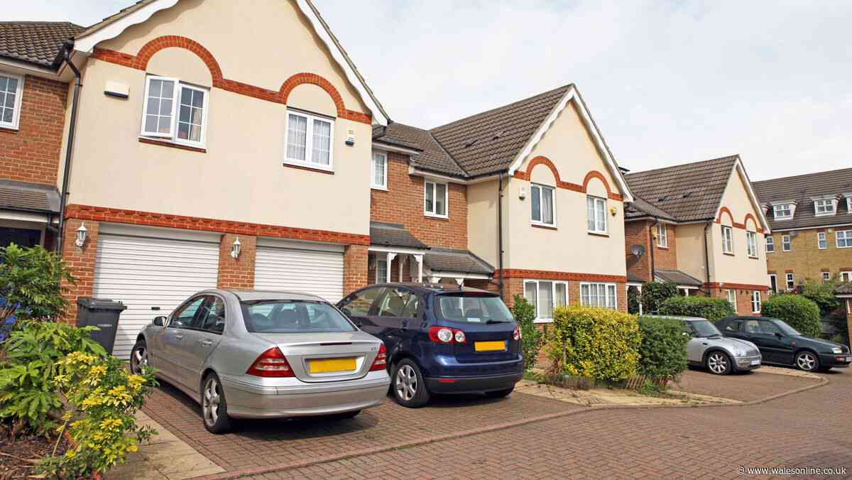What are legal rights if neighbour keeps taking your parking space