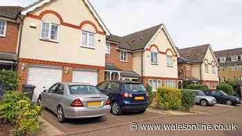 What are legal rights if neighbour keeps taking your parking space