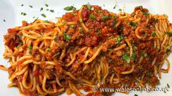 Bolognese tastes so much better if you ditch spaghetti for one of these two pastas