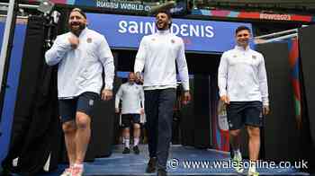 Former England rugby star in talks to join cast of BBC Gladiators