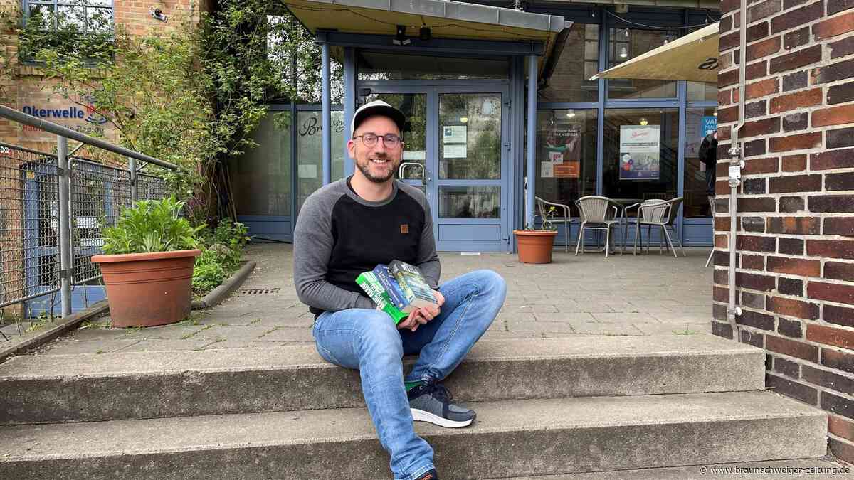 Von Krimi bis Slam: Dieses Event erwartet Bücherfans in Braunschweig im August