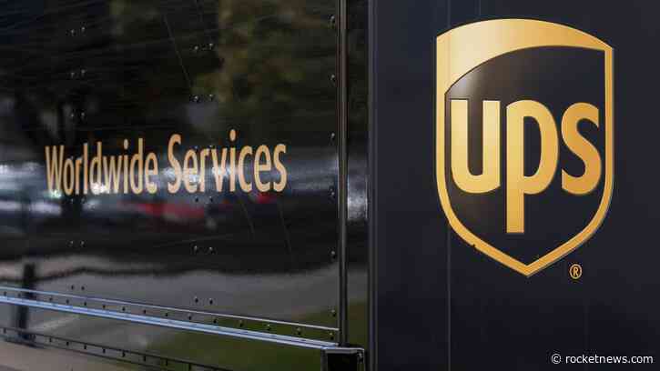 UPS beats earnings expectations, raises full-year guidance