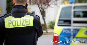 Man (42) opgepakt voor moord op Nederlander in Duits hotel, waren samen naar vuurwerkshow