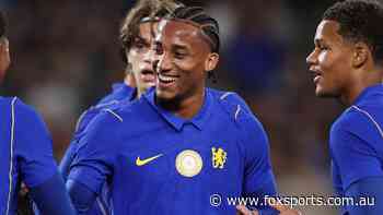 Chelsea weapon’s nine-minute hattrick highlights bizarre Brazil call as Alonso passes first test