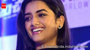 Bhagyashri Borse reveals mother blocked her for six months