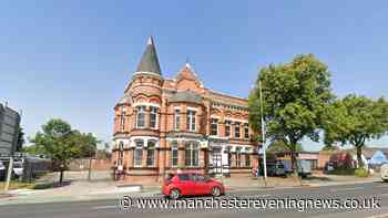 Ambition to turn historic Trafford pub into homes hits stumbling block