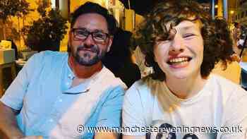 Dad's mission to change law after son died after falling from multi-storey car park