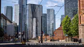Who is eligible to vote in the Greater Manchester Mayor election 2026
