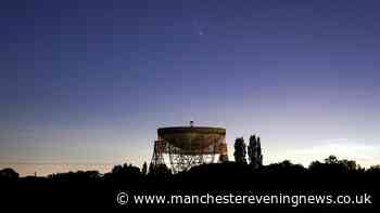 5 things Jodrell Bank has given the world as iconic observatory faces closure