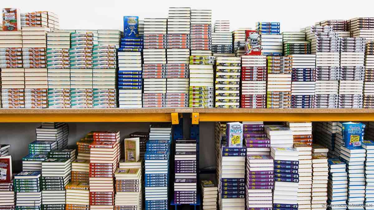 NBD Biblion pauzeert voorlopig standing order voor christelijke scholen