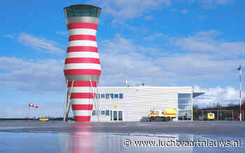 Besluit over natuurvergunning Lelystad Airport met jaren vervroegd