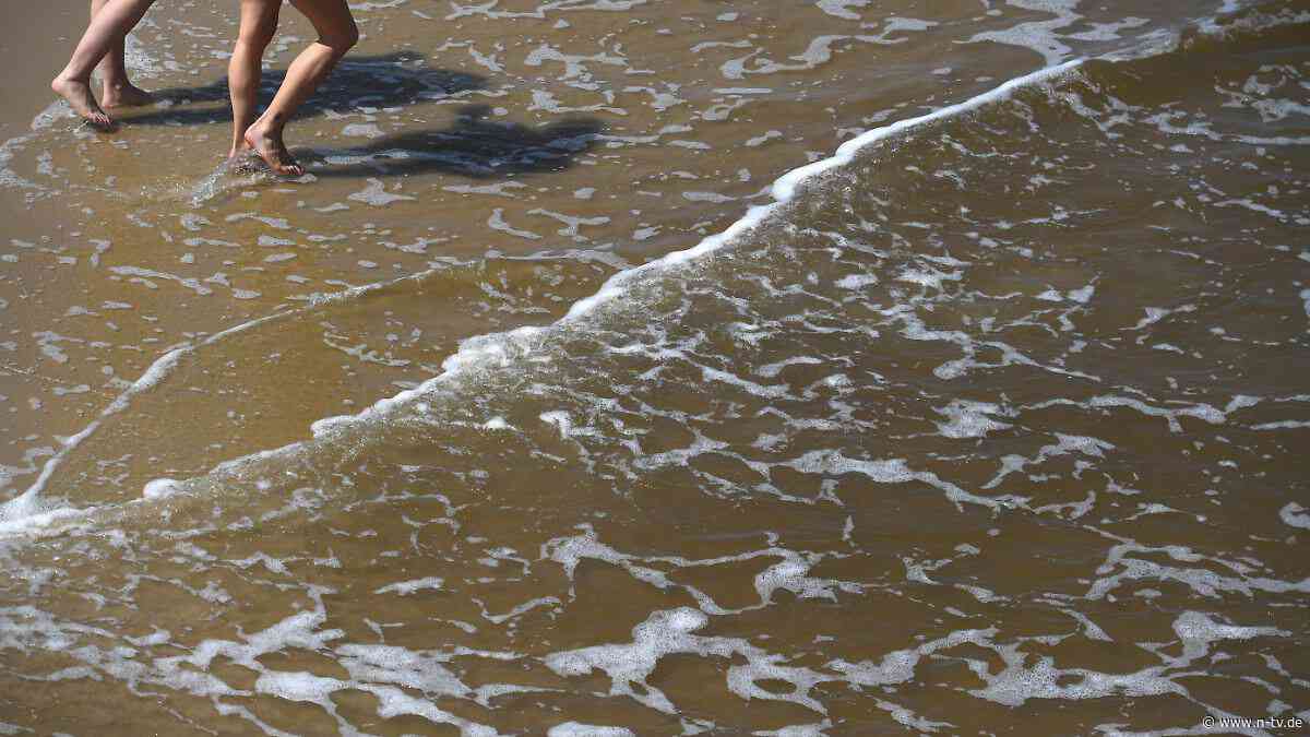 Gefährliche Bakterien in Ostsee: Berliner stirbt nach Vibrionen-Infektion