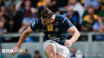 Leeds beat Bradford but leaders hit by Sivo injury