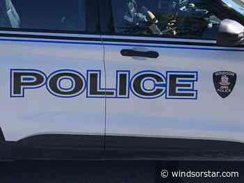 Police arrest 15-year-old accused of pointing a firearm at another teen